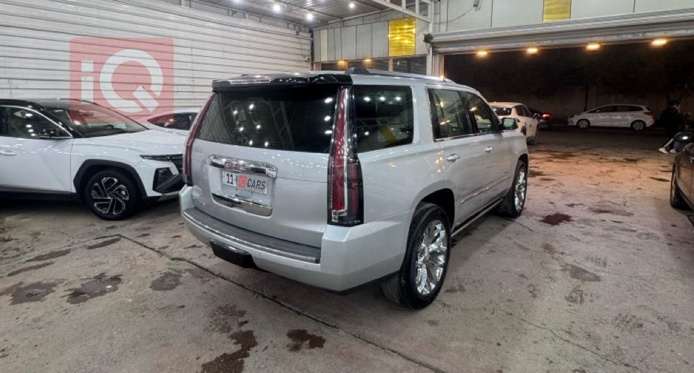 جي ام سي يوكون